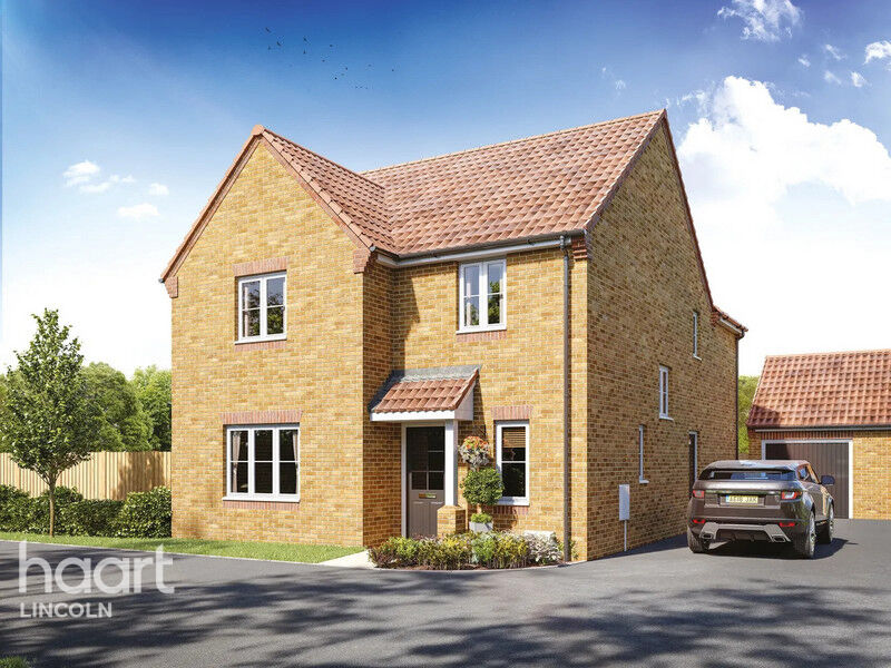 Property For Sale In Helpston, Peterborough haart