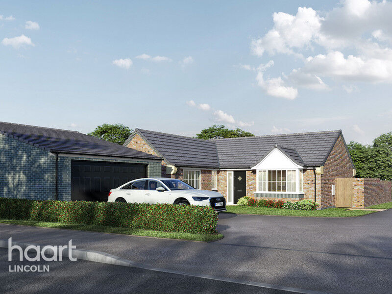 Property For Sale In Coningsby, East Lindsey haart