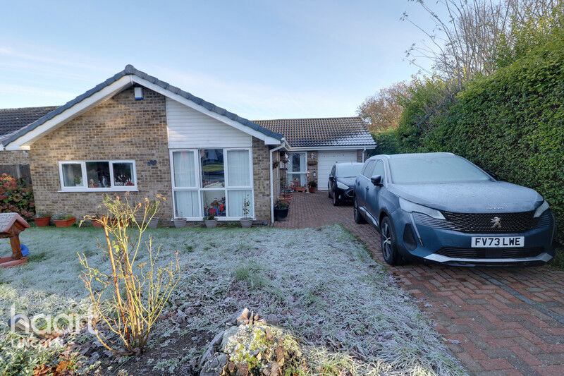 Property For Sale In Walkeringham, Bassetlaw haart