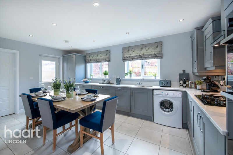 Property For Sale In Tattershall Thorpe, East Lindsey haart