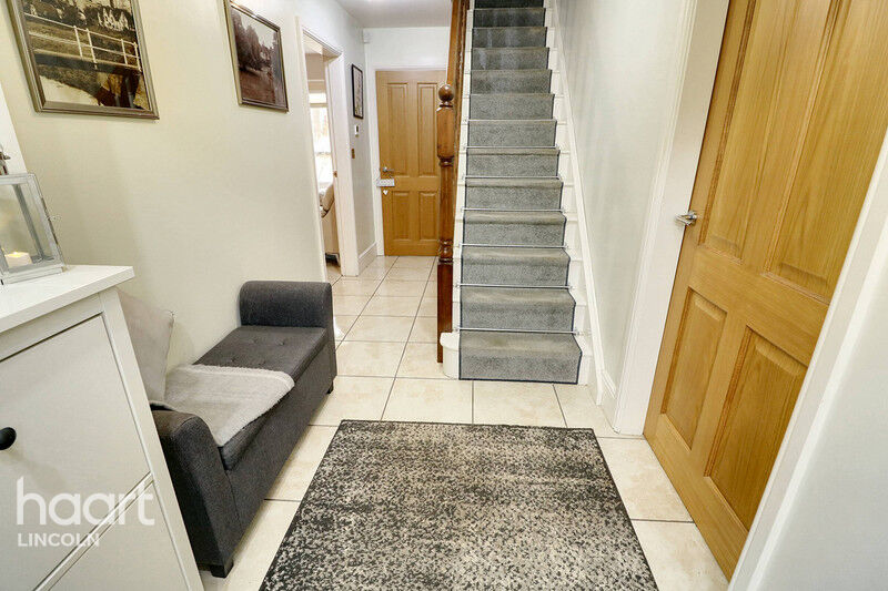 Property For Sale In Dunham on Trent, Bassetlaw haart