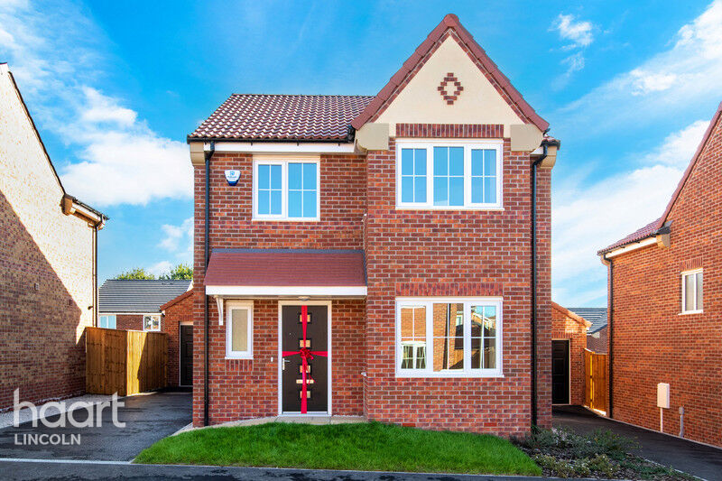 Property For Sale In Market Rasen, West Lindsey haart