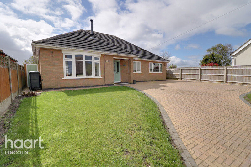 Property For Sale In Market Rasen, West Lindsey haart