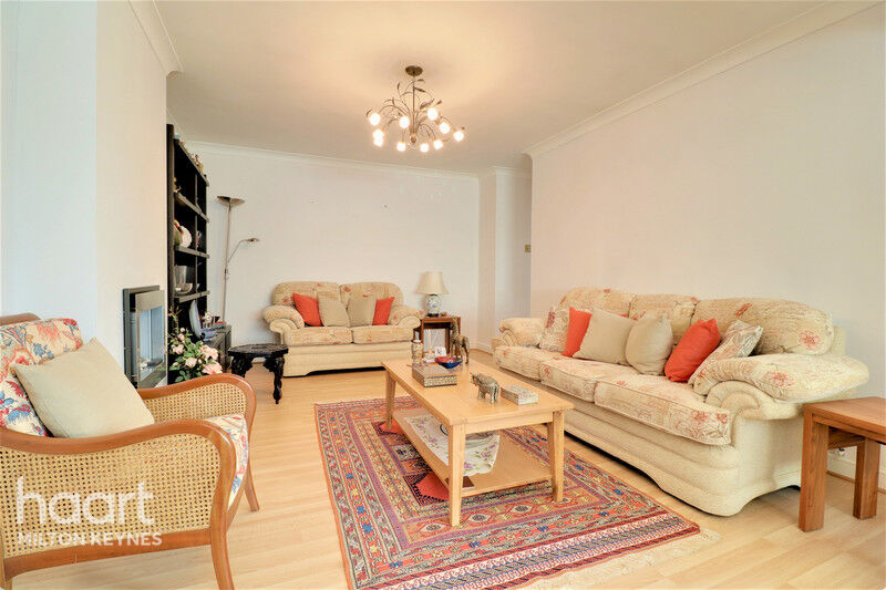 Bungalows For Sale In Kingsmead, Milton Keynes haart