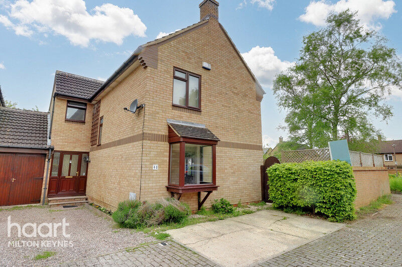 Property For Sale In Newport Pagnell, Milton Keynes haart