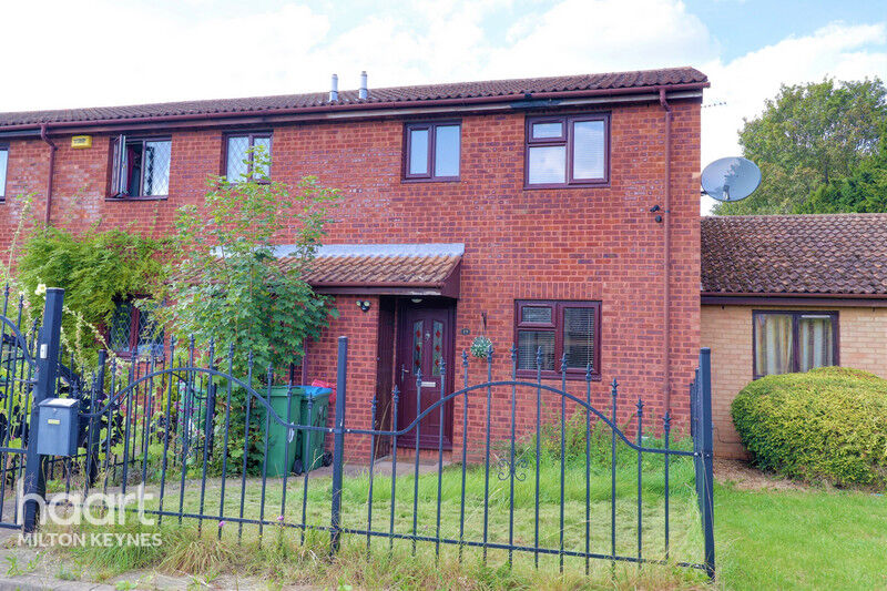 3 bedroom Not Specified Glebe Close, Maids Moreton £120,000 haart