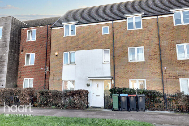 Property For Sale In Milton Keynes, Buckinghamshire haart