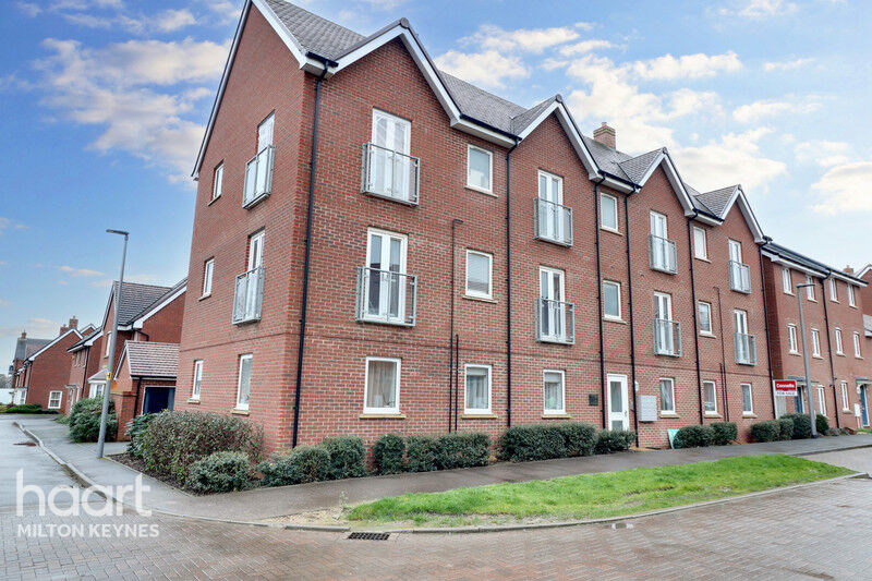 Property For Sale In Littlecote, Aylesbury Vale haart