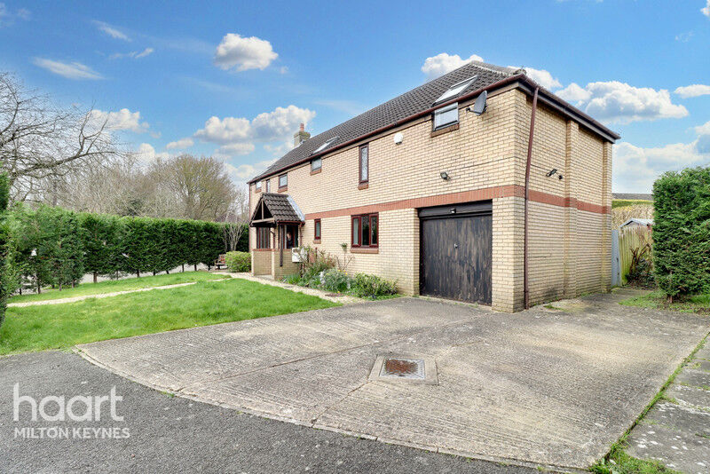 Property For Sale In Milton Keynes, Buckinghamshire haart