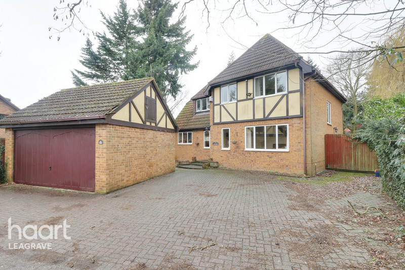 Property For Sale In Warden Hill, Luton haart