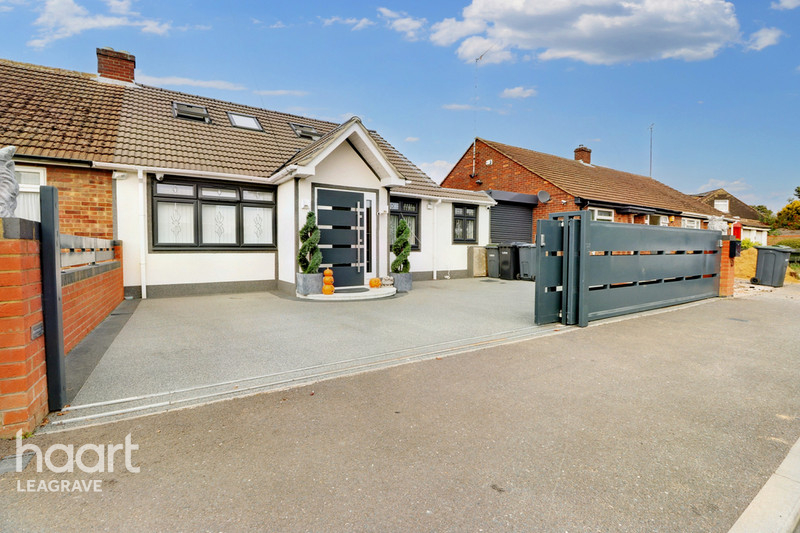 Property For Sale In Stopsley, Luton haart