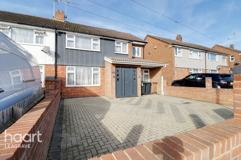 Property For Sale In Stopsley, Luton haart