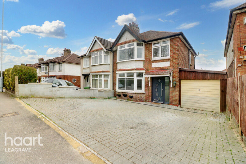 Property For Sale In Stopsley, Luton haart