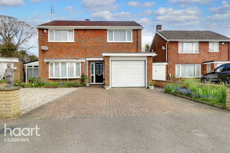 Property For Sale In Warden Hill, Luton haart