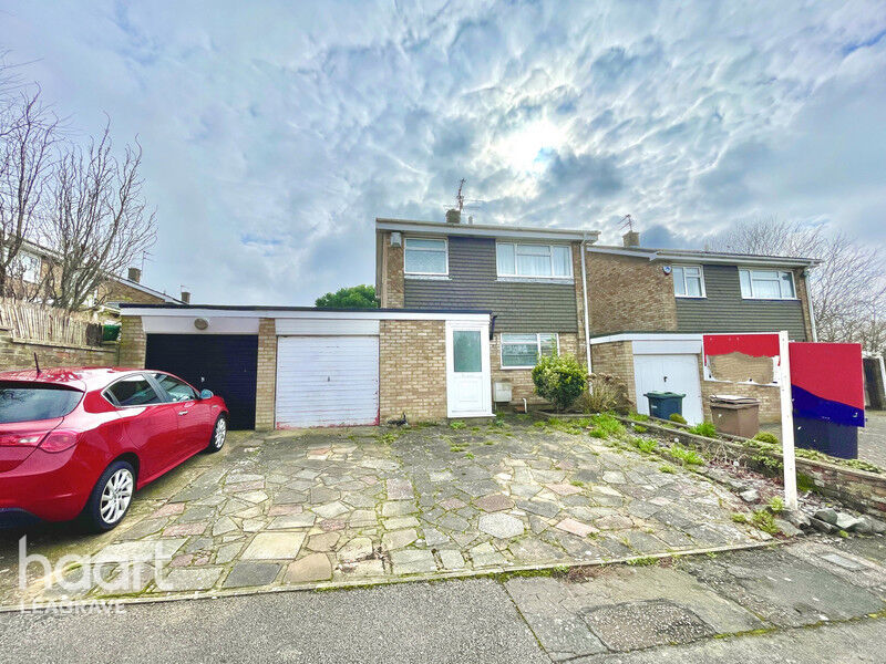 Terrace Houses For Sale In Lower Sundon, Central Bedfordshire haart