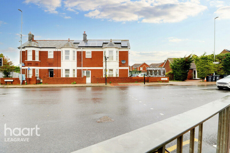 1 bedroom Block of Flats High Street, Luton £310,000 haart