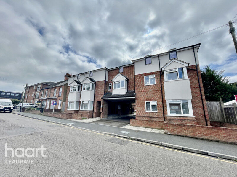 1 bedroom Apartment Empress Road, Luton £160,000 haart