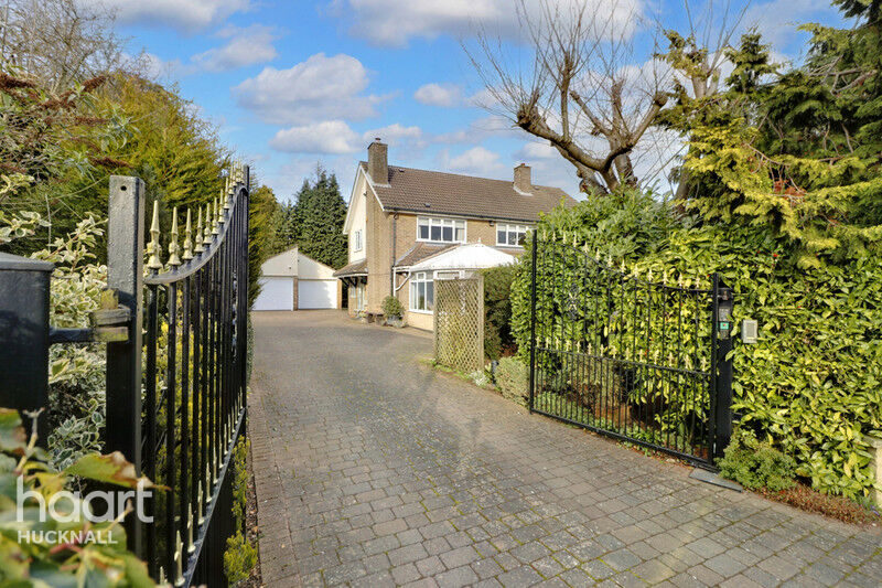 Property For Sale In Bulwell, Nottingham haart