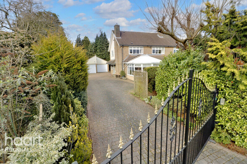 Property For Sale Gedling at Gwendolyn Wade blog