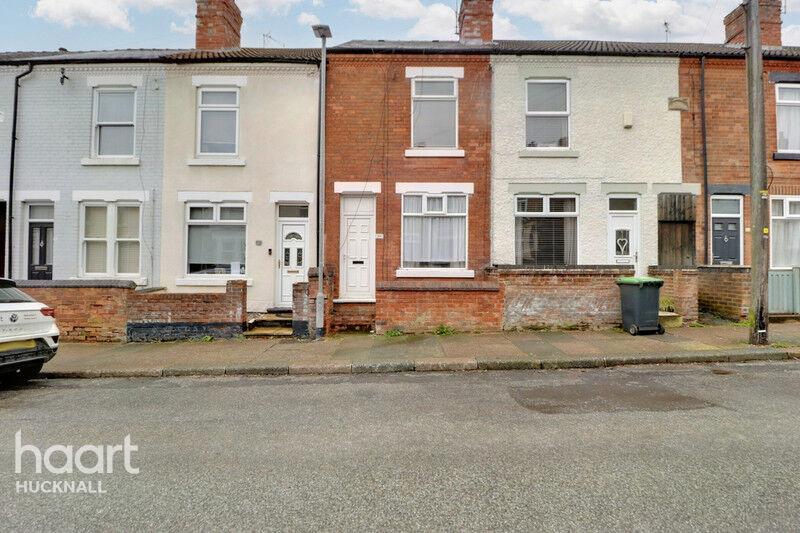3 bedroom Terraced House Sandy Lane, Nottingham £150,000 haart