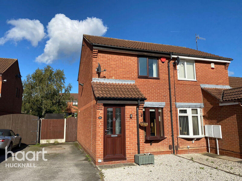Property For Sale In Bulwell, Nottingham haart