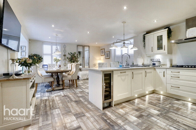 Property For Sale In Hucknall, Ashfield haart