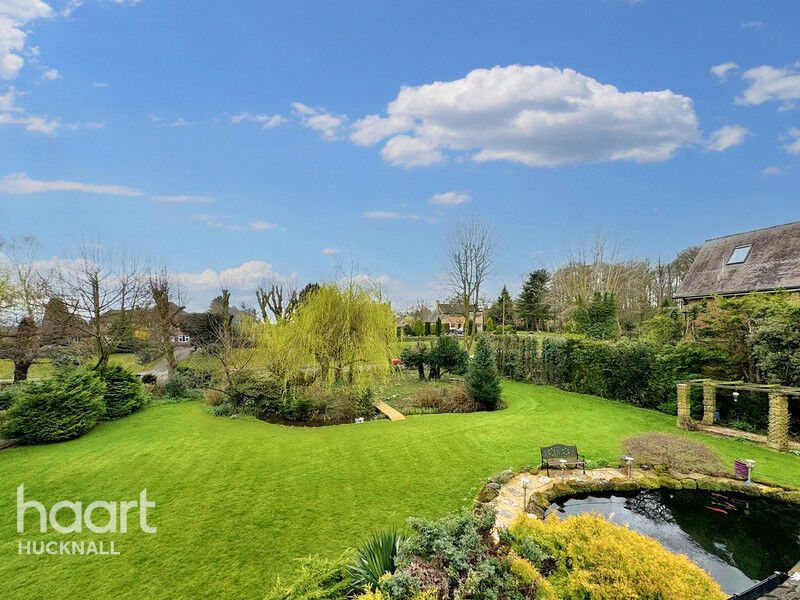 Property For Sale In Hucknall, Ashfield haart