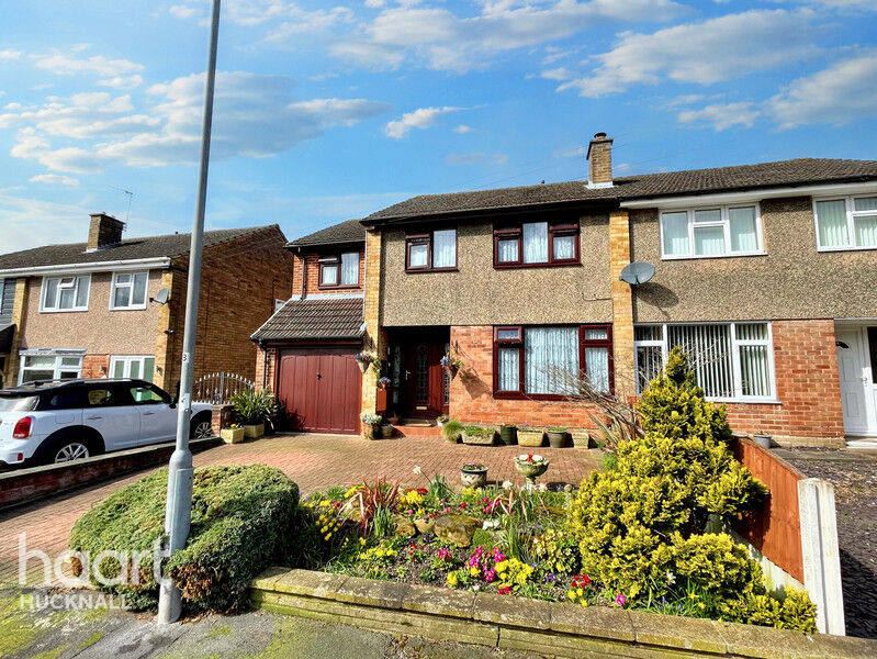 Property For Sale In Heanor, Amber Valley haart