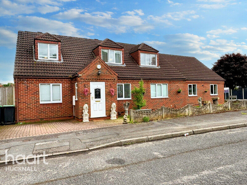 1 bedroom Detached house Conway Road, Nottingham £450,000 haart