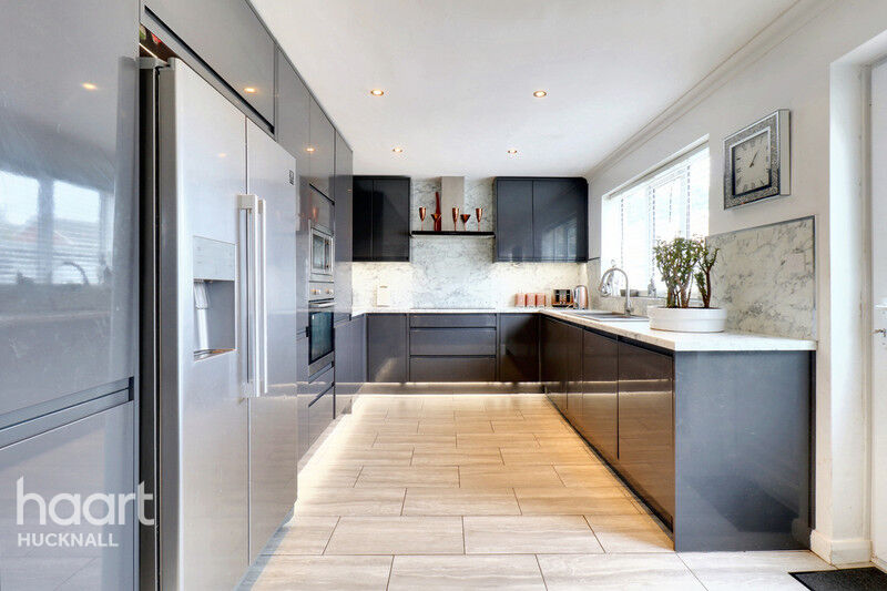 Property For Sale In Hucknall, Ashfield haart