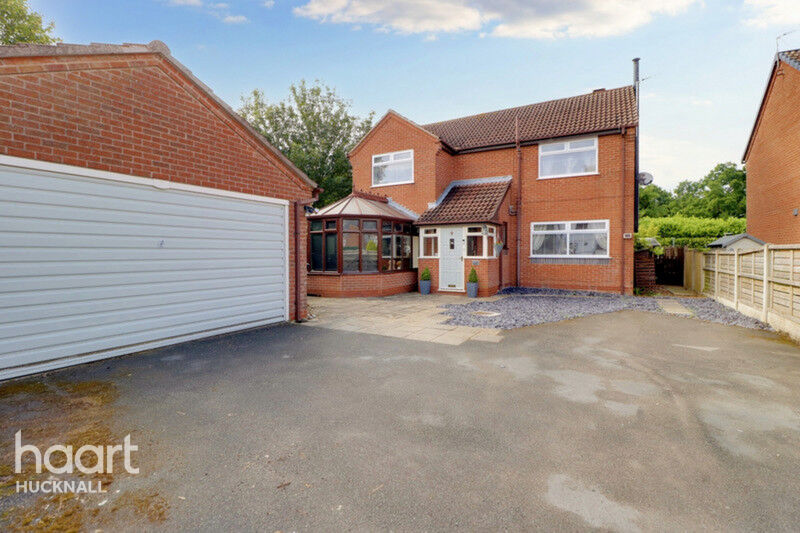 Property For Sale In Heanor, Amber Valley haart