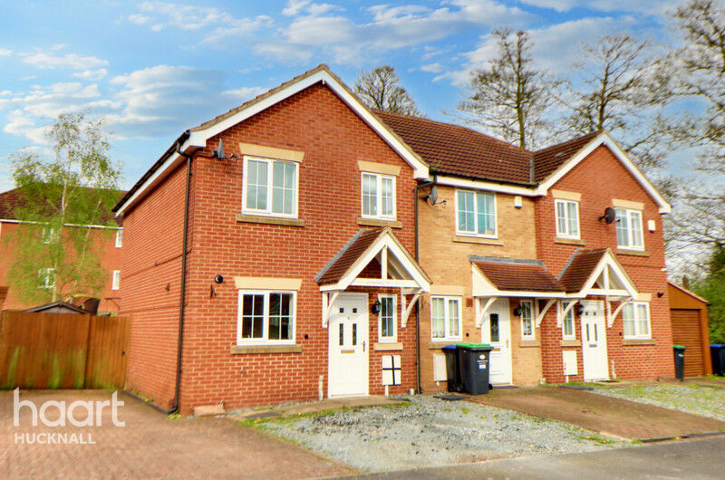 Terrace Houses For Sale In Toadhole, Ashfield haart