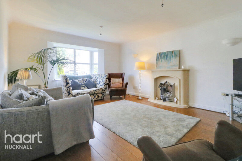 Property For Sale In Hucknall, Ashfield haart