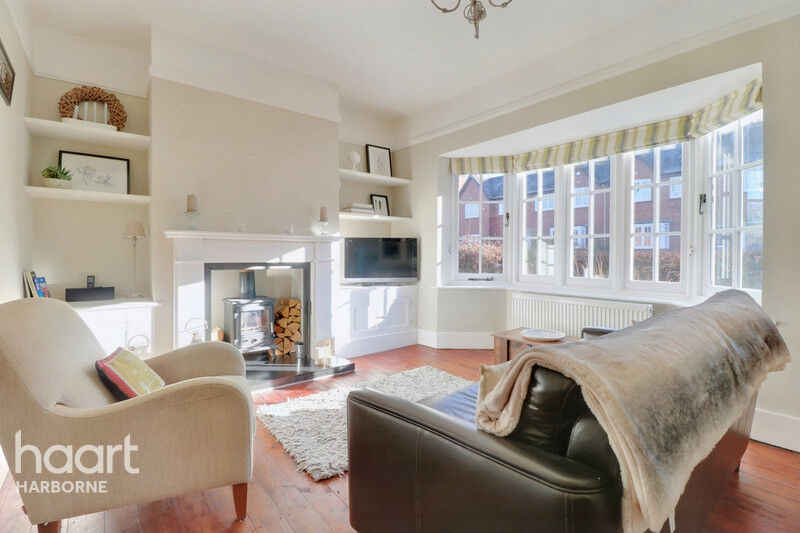 Property For Sale In Harborne, Birmingham haart