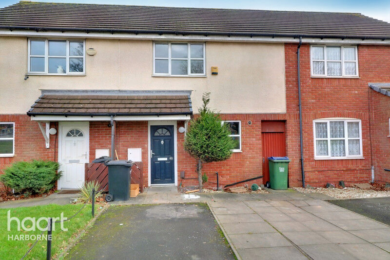 Property For Sale In Kingstanding, Birmingham haart