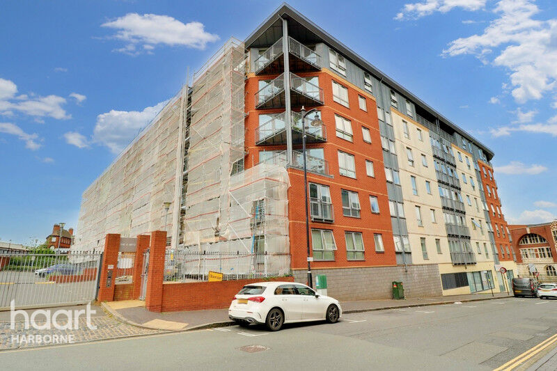 Hyron Hall Rd Property For Sale In Acocks Green, Birmingham - haart