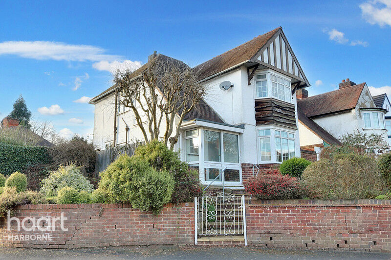 Property For Sale In Birmingham, West Midlands haart