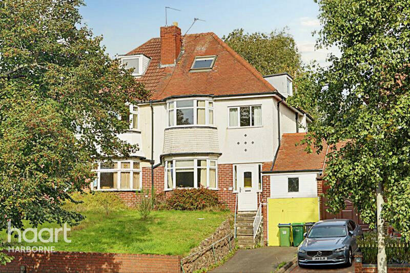 3 bedroom Semidetached house Wolverhampton Road, Oldbury £260,000