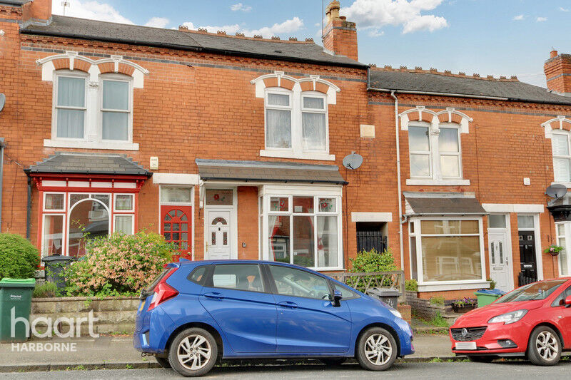 2 bedroom Terraced House Katherine Road, Bearwood £210,000 haart