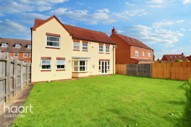 Property For Sale In Meriden, Solihull haart