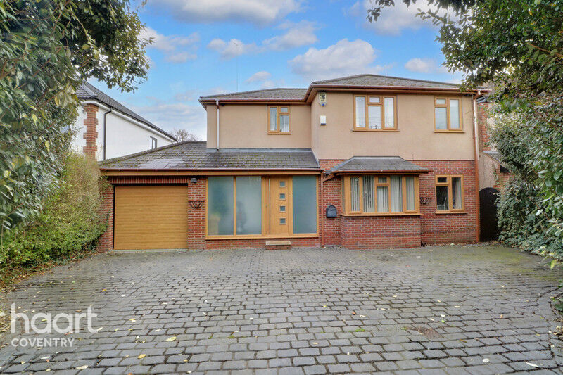 Property For Sale In Walsgrave on Sowe, Coventry haart