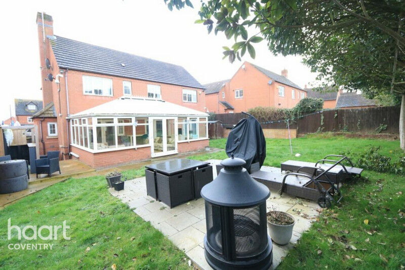 Property For Sale In Coventry, West Midlands haart