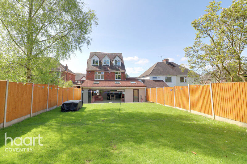 Property For Sale In Coventry, West Midlands haart