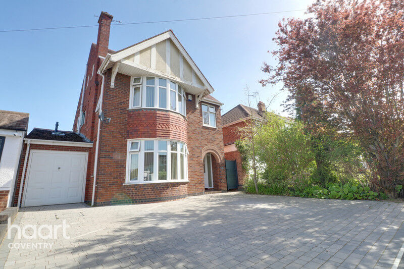 Property For Sale In Coventry, West Midlands haart