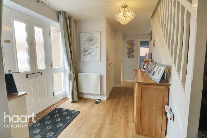 Property For Sale In Coventry, West Midlands haart
