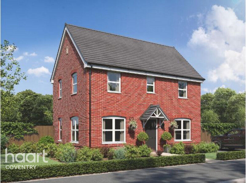 Property For Sale In Banbury, Cherwell haart