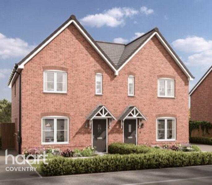 Property For Sale In Banbury, Cherwell haart