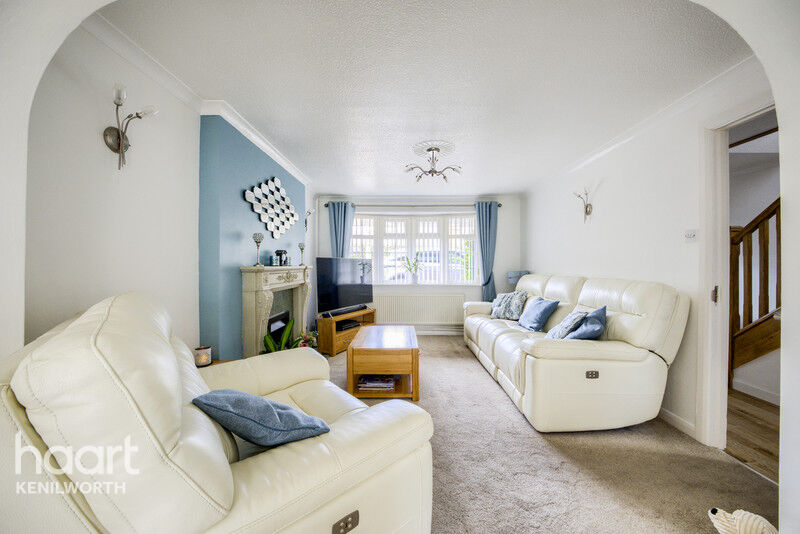 Property For Sale In Coventry, West Midlands haart