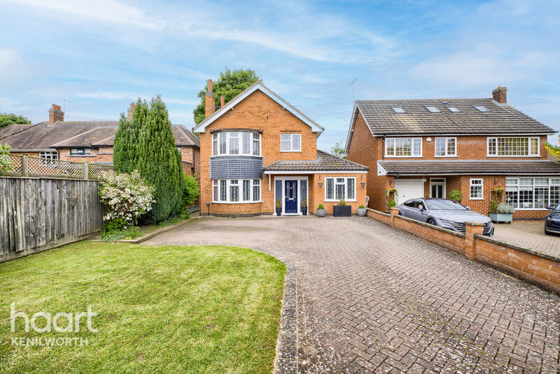 Property For Sale In Kenilworth, Warwick haart
