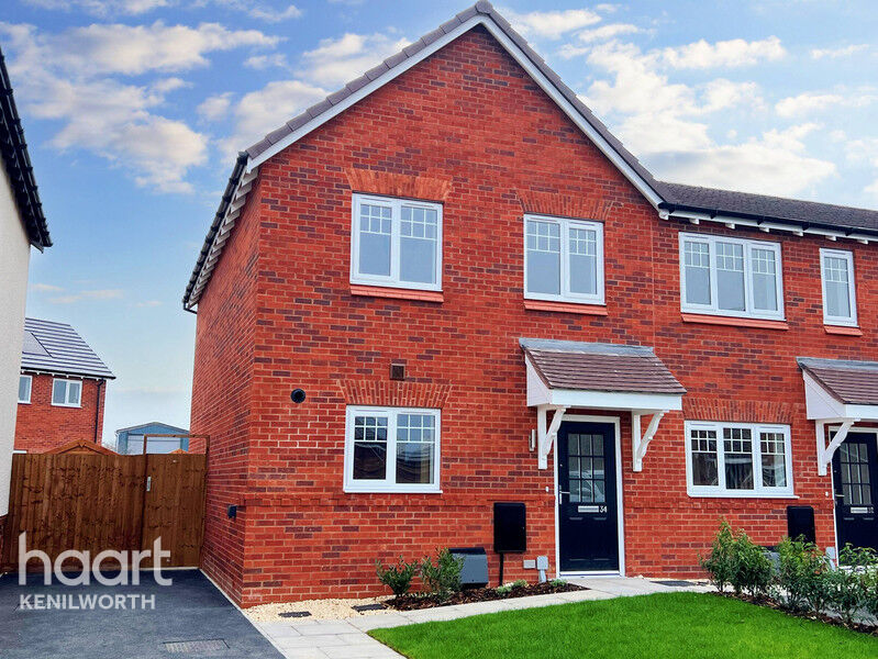 Property For Sale In Wickhamford, Wychavon haart